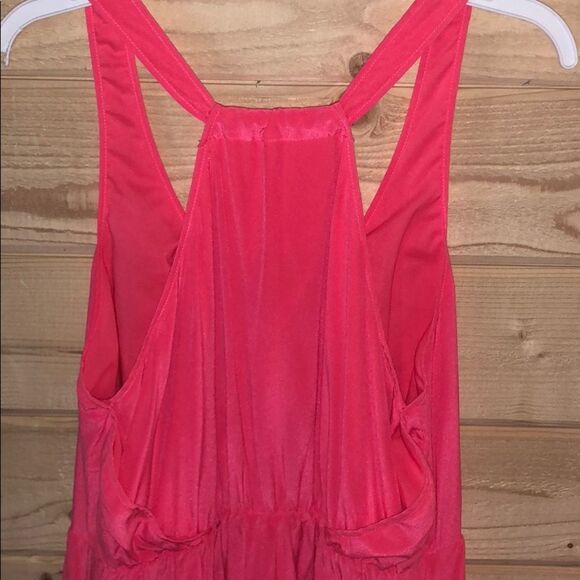 Madewell Silk Dress - Picture 7 of 10